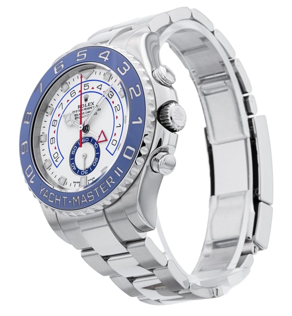 Rolex Yacht-Master II 116680 Image 2